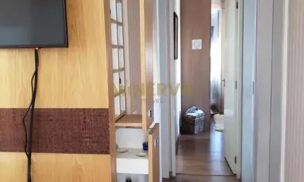 Apartamento com 3 quartos à venda na Rua Teixeira de Melo, 355, Tatuapé, São Paulo