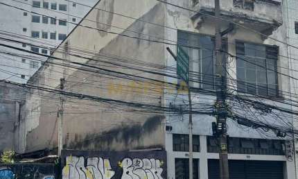 Prédio para alugar na Rua da Glória, Liberdade, São Paulo