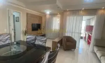 Apartamento com 3 quartos à venda na Rua Antônio de Lucena, 155, Tatuapé, São Paulo