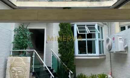 Casa com 3 quartos à venda na Rua Salvador Fiordelisio, 1, Vila Bertioga, São Paulo