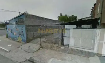 Terreno à venda na Rua Alegre, 55, Tatuapé, São Paulo