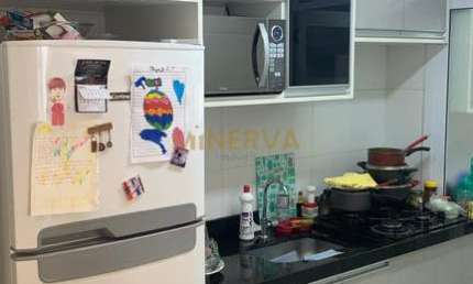 Apartamento com 2 quartos à venda na Rua Cajuru, 74, Belenzinho, São Paulo