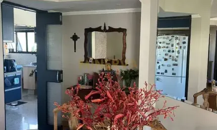 [1610] Apartamento - Jardim Analia Franco - São Paulo, SP