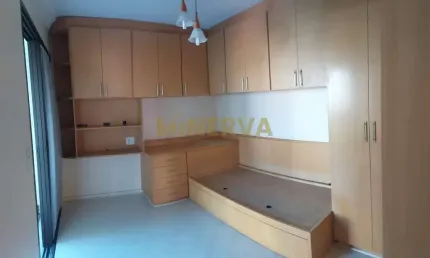 [1607] apartamento - vila gomes cardim - são paulo, sp