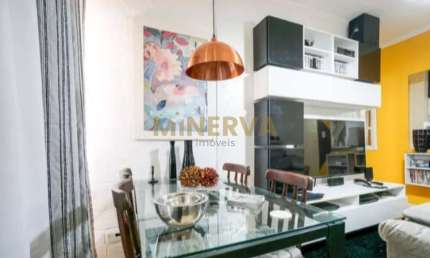 Apartamento com 1 quarto à venda na Rua Cajuru, 89, Belenzinho, São Paulo
