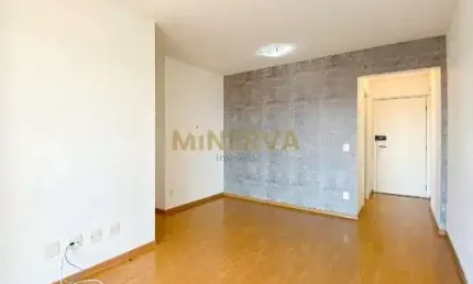 Apartamento com 2 quartos à venda na Rua Butiá, 135, Vila Regente Feijó, São Paulo