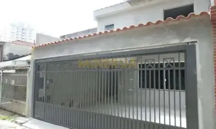 Casa com 3 quartos à venda na Tv. Maria Pinto Ribeiro, Tatuapé, São Paulo