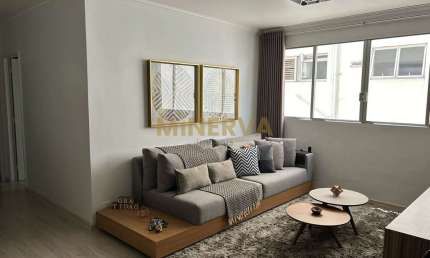 Apartamento com 2 quartos à venda na Rua da Consolação, 1, Consolação, São Paulo