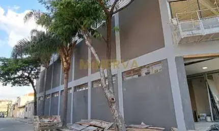 Prédio à venda na Rua Herval, Belenzinho, São Paulo