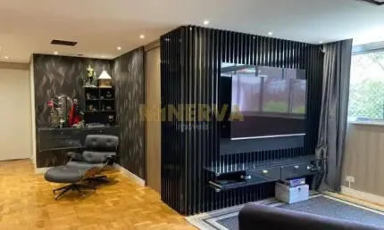 Apartamento com 2 quartos à venda na Rua Baguari, 185, Tatuapé, São Paulo