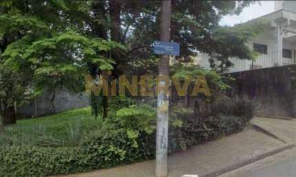 Terreno à venda na Rua Claudina Júlia De Oliveira E Rua Máximo Gonçalves, Cidade Maia, Guarulhos