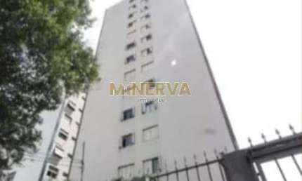 [1665] Apartamento - Parque São Jorge - São Paulo, SP