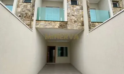 [1666] casa sobrado - jardim vila formosa  -  são paulo