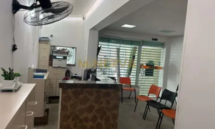 Casa comercial à venda na Rua Urumajó, Tatuapé, São Paulo