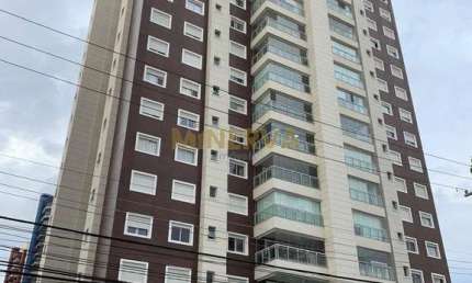Apartamento com 4 quartos à venda na Rua Euclides Pacheco, 1141, Vila Gomes Cardim, São Paulo