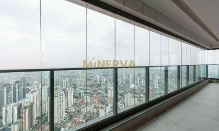 Apartamento Duplex/Cobertura - Tatuapé - São Paulo, SP