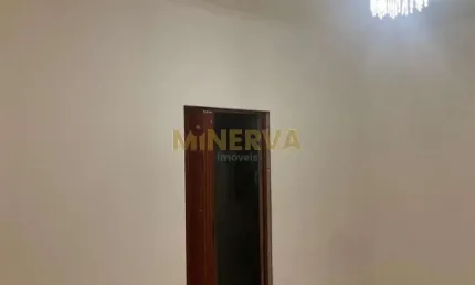 Casa com 3 quartos à venda na Avenida Flor de Vila Formosa, Vila Formosa, São Paulo
