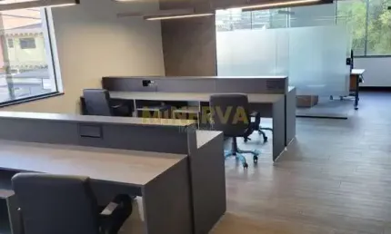 Ponto comercial para alugar na Rua Lutécia, Vila Carrão, São Paulo