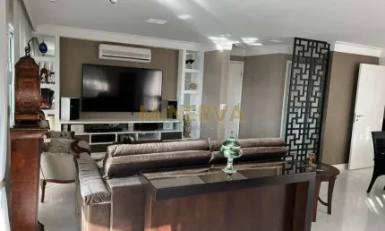 Apartamento com 4 quartos à venda na Rua Antônio Camardo, Vila Gomes Cardim, São Paulo