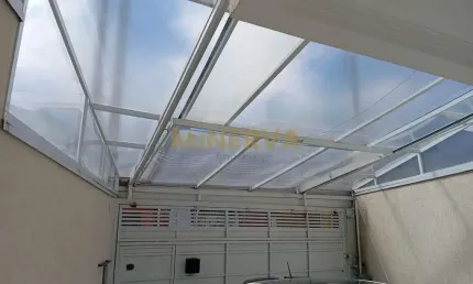 Casa com 3 quartos à venda na Rua Asfaltite, 1, Vila Formosa, São Paulo