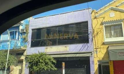Prédio para alugar na Rua Tuiuti, 2, Tatuapé, São Paulo