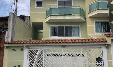 Casa com 3 quartos à venda na Rua Borges, 686, Parada Inglesa, São Paulo