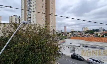 Casa comercial à venda na Rua Professor João de Barros, Chácara São Luis, Guarulhos