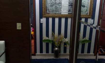Apartamento com 1 quarto à venda na Rua Oboé, 132, Vila Fátima, Guarulhos