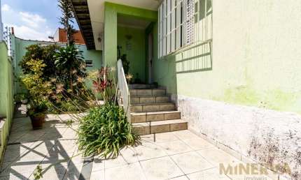 Casa com 2 quartos à venda na Rua Dr. José Guilherme Eiras, 38, Vila Doutor Eiras, São Paulo