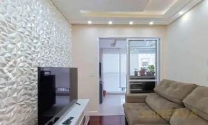 Apartamento - Jardim Flor da Montanha - Guarulhos/SP