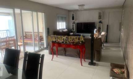 Apartamento com 4 quartos à venda na Rua Cajuru, 1183, Belenzinho, São Paulo