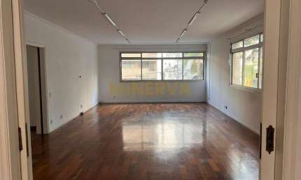 Apartamento com 3 quartos à venda na Rua José Maria Lisboa, 128, Jardim Paulista, São Paulo