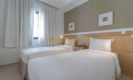 Apartamento com 1 quarto à venda na Rua Pamplona, Jardim Paulista, São Paulo