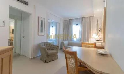 Apartamento com 1 quarto à venda na Rua Pamplona, Jardim Paulista, São Paulo