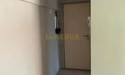 Apartamento com 2 quartos à venda na Rua Azevedo Júnior, 143, Brás, São Paulo