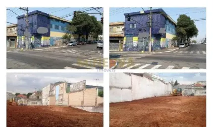 [1760] galpão / depósito /armazém - vila antonieta-são paulo
