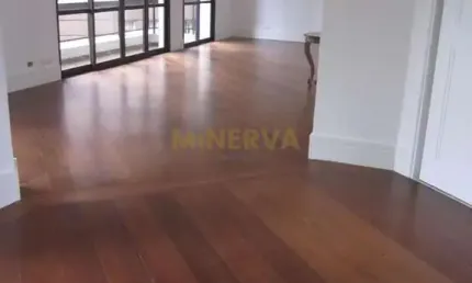 [1767] Apartamento - Vila Nova Conceição - São Paulo, SP