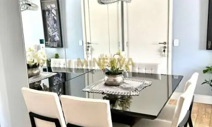 Apartamento com 2 quartos à venda na Rua Adelino de Almeida Castilho, 151, Tatuapé, São Paulo