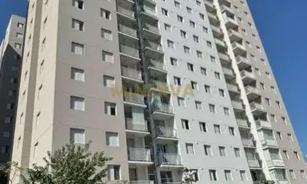 Apartamento com 2 quartos à venda na Rua Rego Barros, 1155, Jardim Vila Formosa, São Paulo