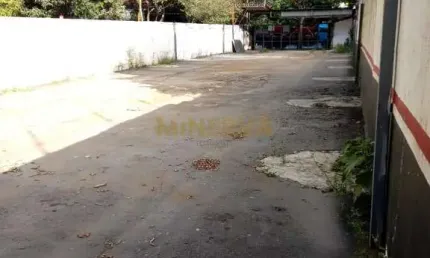 Terreno à venda na Rua Chilon, Vila Olímpia, São Paulo