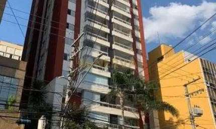 Apartamento com 3 quartos à venda na Rua Dep. Lacerda Franco, 144, Pinheiros, São Paulo