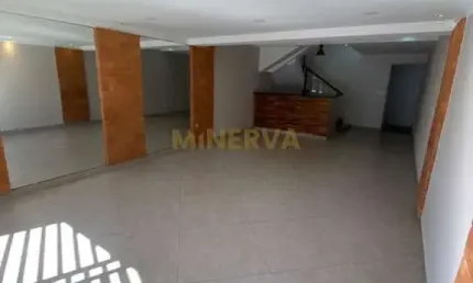 Casa comercial à venda na Rua Emílio Mallet, Vila Gomes Cardim, São Paulo