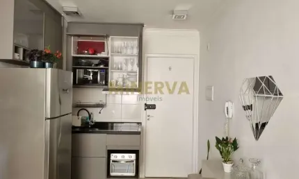 Kitnet / Stúdio à venda na Rua Andrade Reis, 30, Mooca, São Paulo