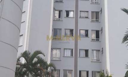 Apartamento - Conjunto Residencial José Bonifácio - São Paulo SP
