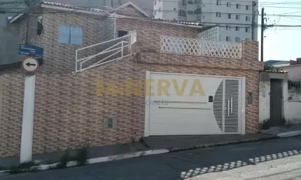 Casa com 3 quartos à venda na Rua Doutor Flamiano Costa, Jardim Penha, São Paulo