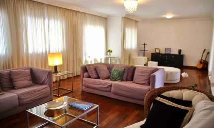 Apartamento com 3 quartos à venda na Rua Teixeira de Melo, 268, Tatuapé, São Paulo