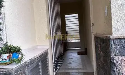 Casa com 3 quartos para alugar na Rua Chamantá, Vila Prudente, São Paulo