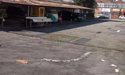 Galpão / Depósito / Armazém - Belenzinho  -  São Paulo