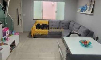 [1863] Casa Sobrado de Condominio - Vila Formosa  -  São Paulo