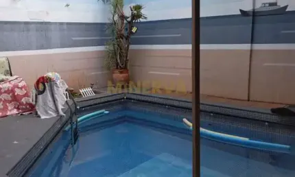 Casa com 3 quartos à venda na Rua Rodeio, Vila Aricanduva, São Paulo